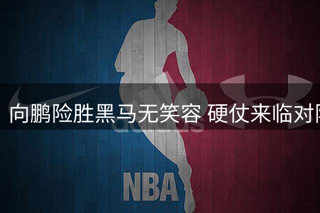 向鹏险胜黑马无笑容 硬仗来临对阵张本智和几无胜算