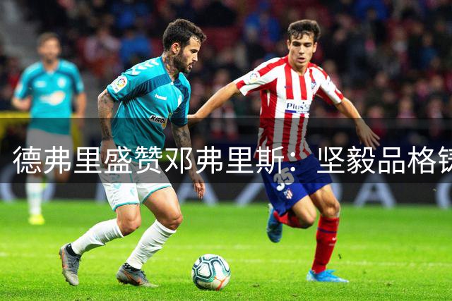 德弗里盛赞邓弗里斯：坚毅品格铸就成功之路